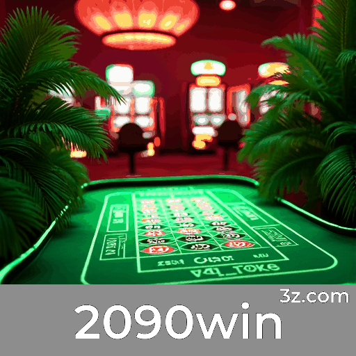 Desbloqueie Ofertas Surpreendentes no 2090win