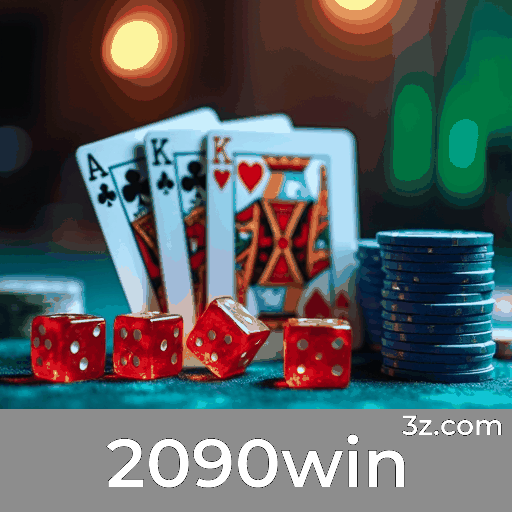 2090win: Plataforma Confiável e Premiada de Cassino