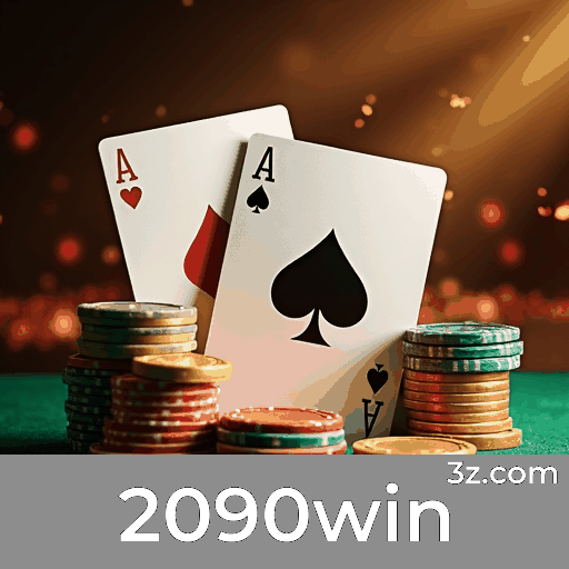 2090win: A Plataforma Vibrante para Jogadores Conectados