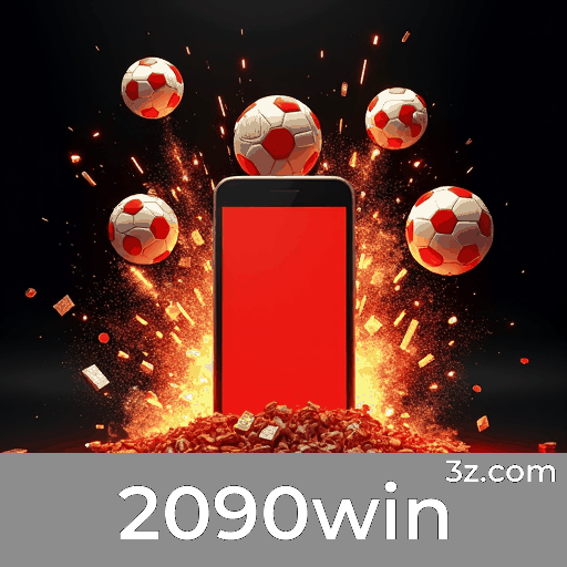 2090win: Cassino ao Vivo para Experiências Luxuosas