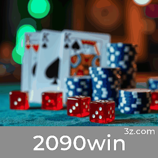 2090win: Plataforma Confiável e Premiada de Cassino