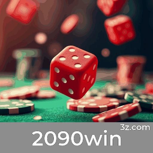 2090win: O Mundo dos Jogos Selecionados e Diversos