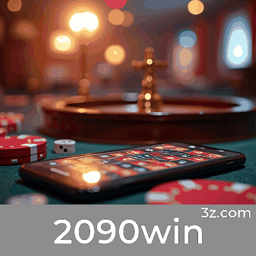 Experiência Luxuosa: Casino Exclusivo 2090win