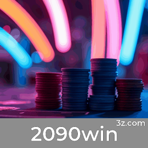 2090win: Plataforma Confiável e Premiada de Cassino