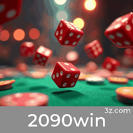 2090win: A Plataforma Vibrante para Jogadores Conectados