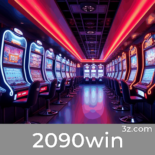 2090win: O Mundo dos Jogos Selecionados e Diversos