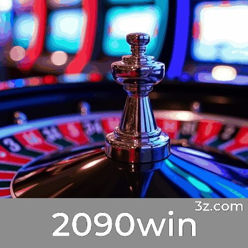 2090win: Cassino ao Vivo para Experiências Luxuosas