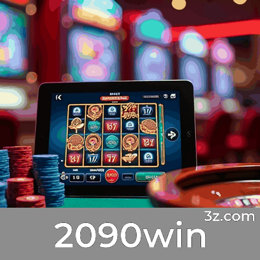 Revolucione sua Experiência com o App Inovador da 2090win