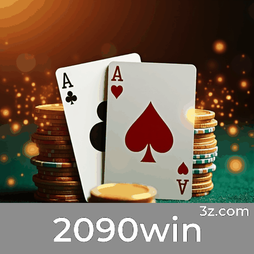 2090win: A Plataforma Vibrante para Jogadores Conectados