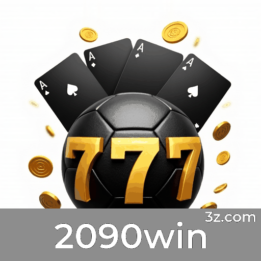 Experiência Luxuosa: Casino Exclusivo 2090win